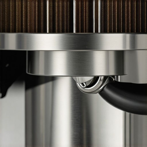 The Burr Alignment Secret for Zero-Retention Grinding