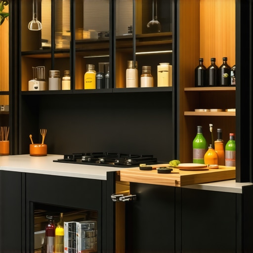 The Cabinet Layout That Fixes Your Workflow Bottlenecks