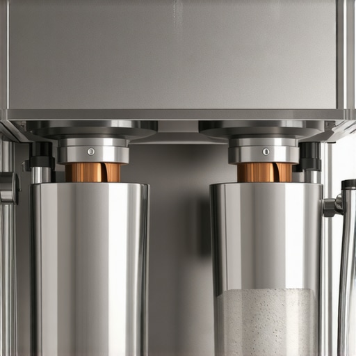 The Correct Way to Descale a Dual Boiler Espresso Machine