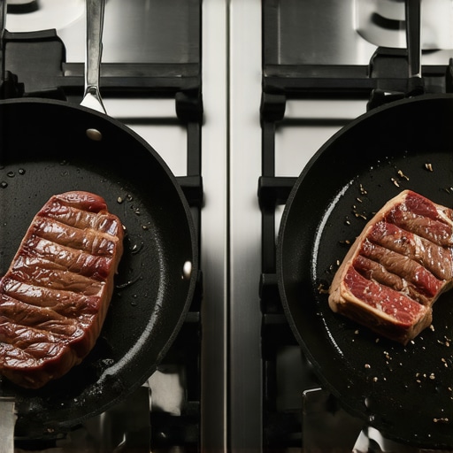 The Difference Between Cold-Pressed and Forged Cookware Performance