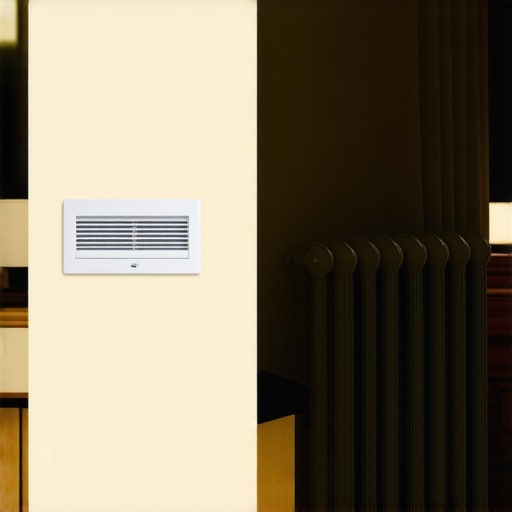 The Difference Between Forced Air and Conventional Heating