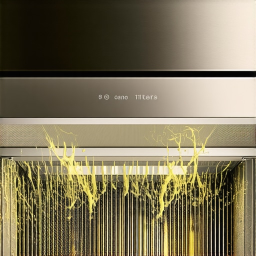 The Hidden Vent Problem That Makes Your Kitchen Smell Like Grease
