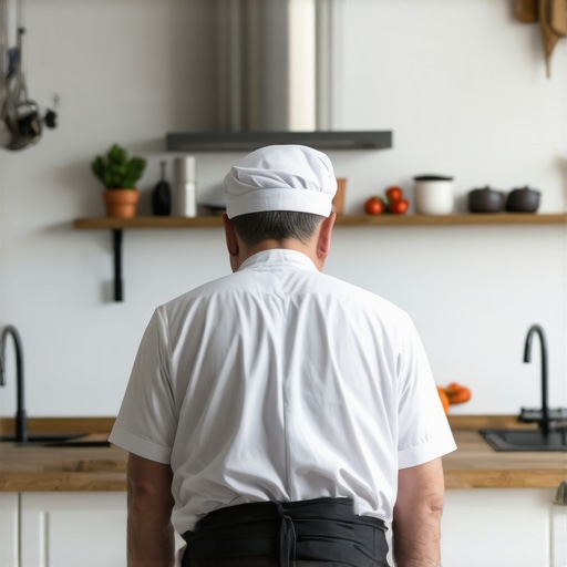 The Kitchen Layout Mistake That Ruins Your Workflow