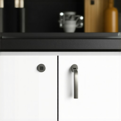 The Most Durable Hardware Finishes for Busy Kitchens