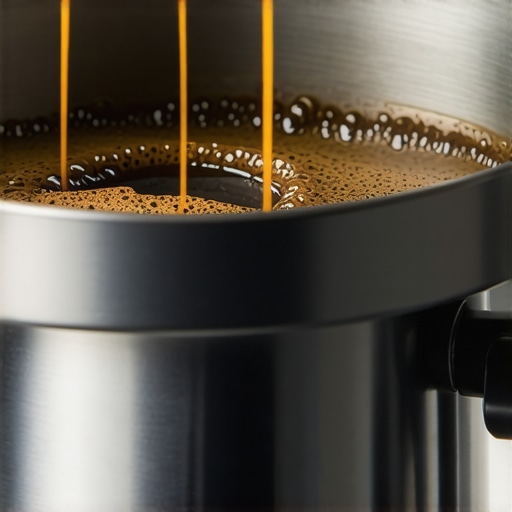The Puck Prep Mistake That Ruins Every Espresso Shot