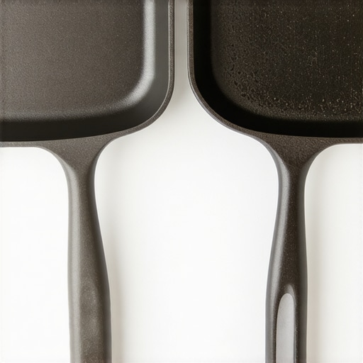 The Real Difference Between Carbon Steel and Cast Iron Skillets