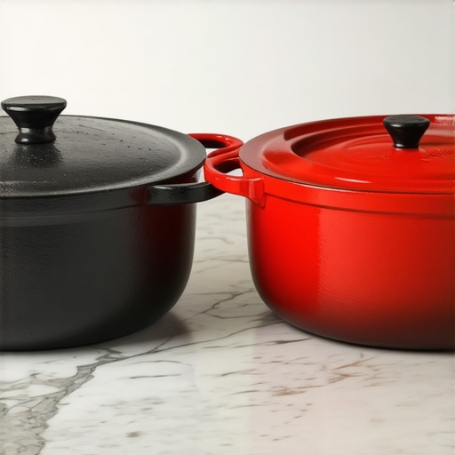 The Real Difference Between French Ovens and Dutch Ovens