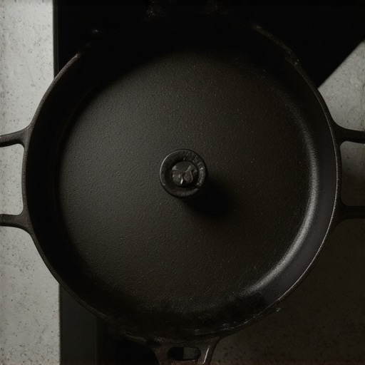 The Reason Your Dutch Oven Lid Is Not Sitting Flush