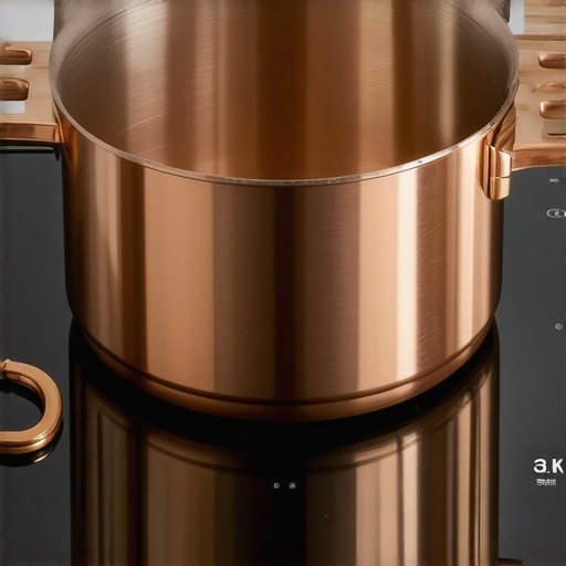 The Reason Your Induction Hub Won't Work with That One Heavy Pot