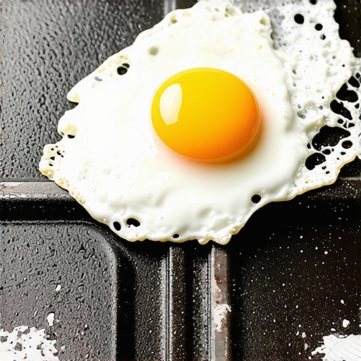The Reason Your Non-Stick Pan Started Sticking After One Month