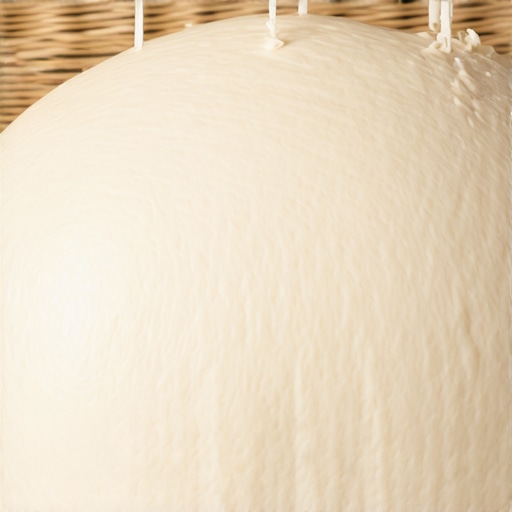 The Reason Your Sourdough Is Sticking to the Proofing Basket