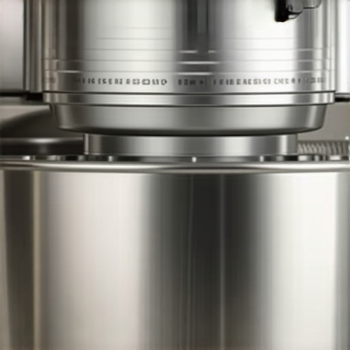 The Reason Your Stand Mixer Is Getting Too Hot to Touch