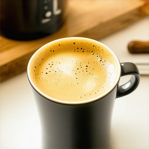 The Secret to Making Professional Espresso Without a $5000 Machine