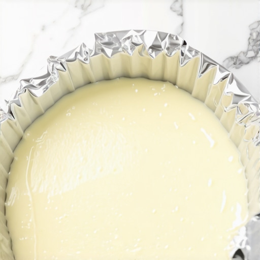 The Secret to Using a Springform Pan Without the Leaks