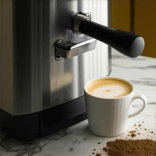 The Truth About Why Expensive Espresso Machines Still Make Bad Coffee