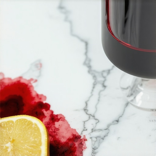The hidden cost of marble countertops in a busy kitchen