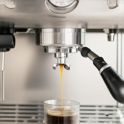 The truth about pressure profiling in prosumer machines