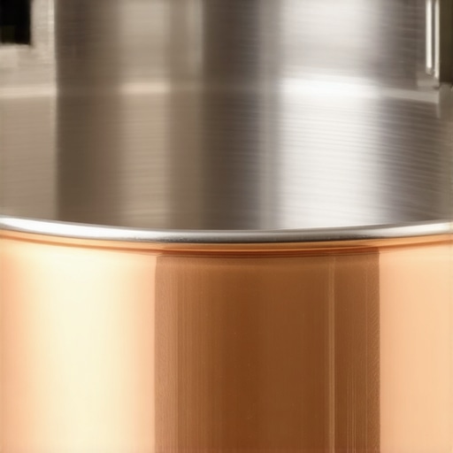 Why High-End Copper Pans Need a Thicker Layer of Tin