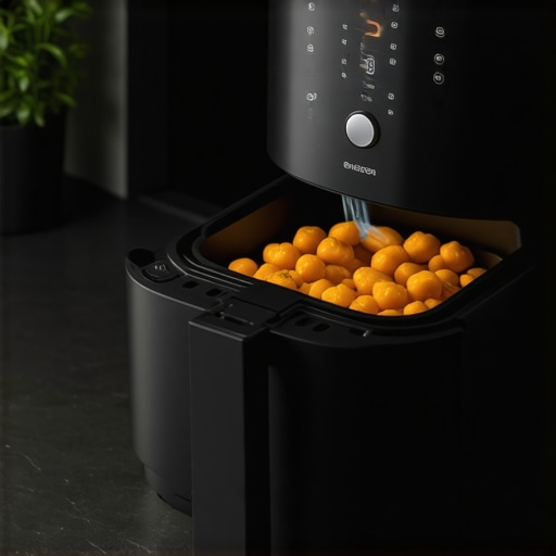 Why Most Air Fryers Don't Reach the Advertised Temperature