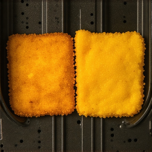 Why Some Air Fryers Cook Faster on the Left Side