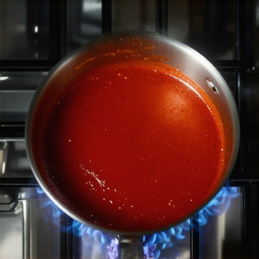 Why We Switched Back to Copper Cookware for Sauces