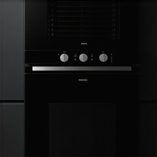 Why You Need a Dedicated Circuit for Your Luxury Oven