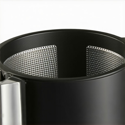 Why You Should Avoid Cheap Air Fryer Replacement Baskets