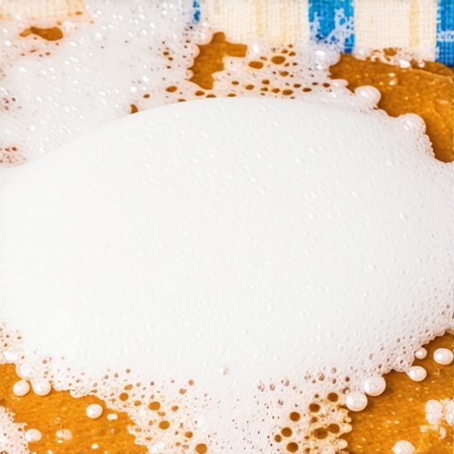 Why You Should Never Use Soap on Your Pizza Stone