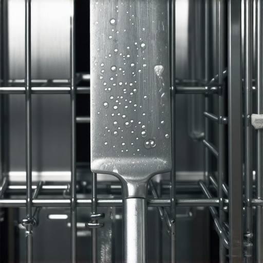Why You Should Stop Putting Your Global Knives in the Dishwasher