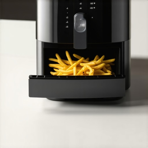 Why Your Air Fryer Basket Is Hard to Close Properly