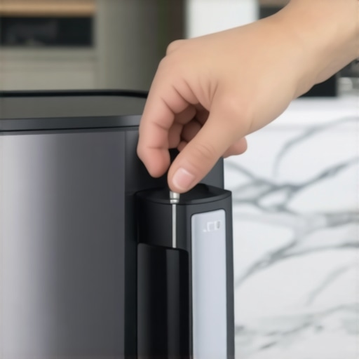 Why Your Air Fryer Makes a Rattling Sound and How to Stop It