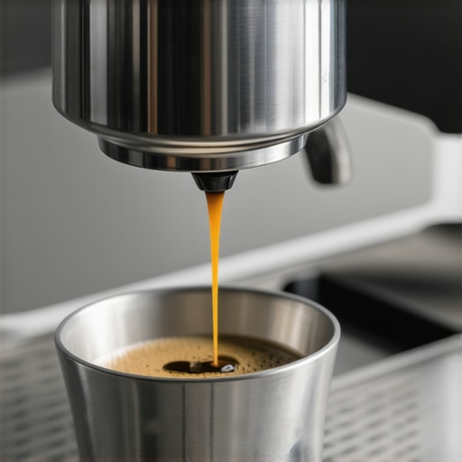 Why Your Bottomless Portafilter Shows Channels Every Single Time