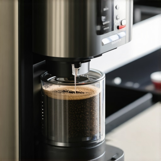 Why Your Coffee Grinder Is Making a High-Pitched Squealing Noise