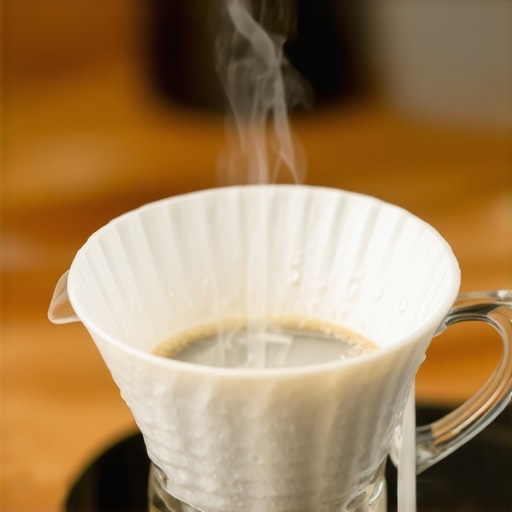 Why Your Coffee Tastes Like Paper and How to Fix It