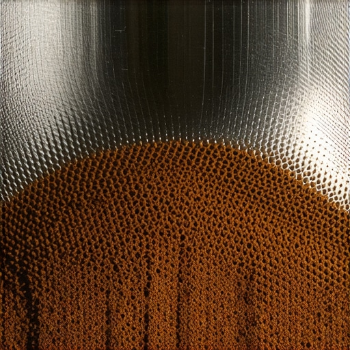 Why Your Espresso Basket Holes Are Getting Clogged with Fine Dust