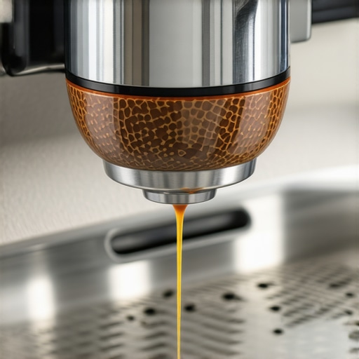 Why Your Espresso Is Channeling Even After You Tamper