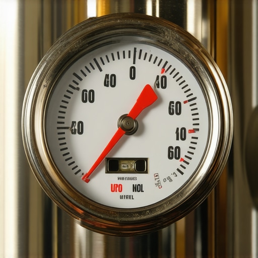 Why Your Espresso Machine Pressure Gauge Is Stuck at Zero