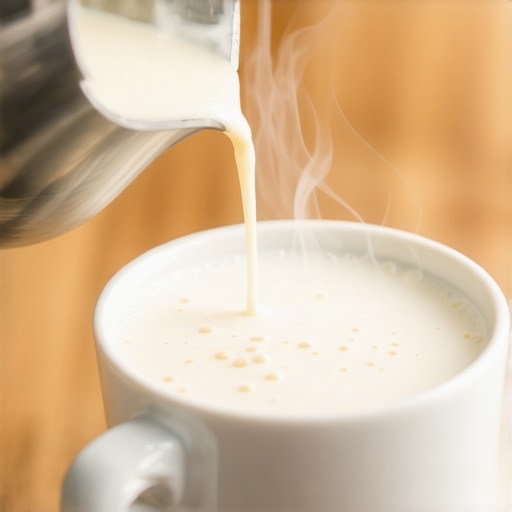 Why Your Espresso Milk Texture Is Too Bubbly Every Time