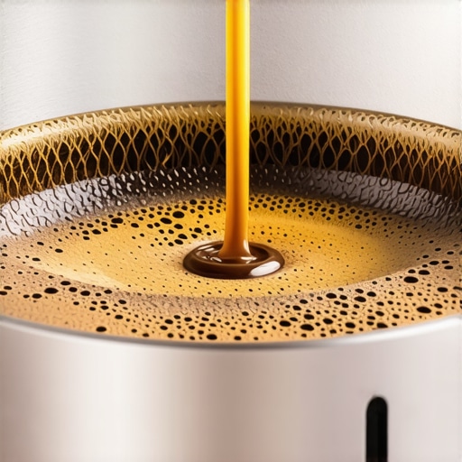 Why Your Espresso Shot Flows Too Fast Regardless of Grind