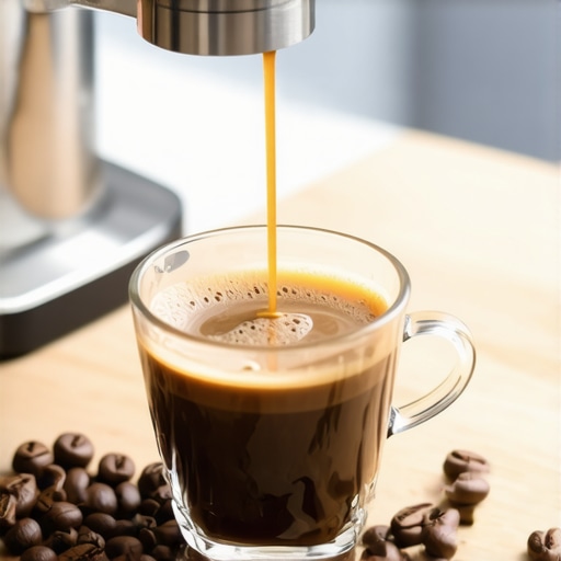 Why Your Espresso Shot Is Extracting Too Quickly with New Beans