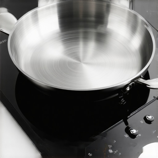 Why Your Heavy-Bottomed Pans Are Warping on Induction
