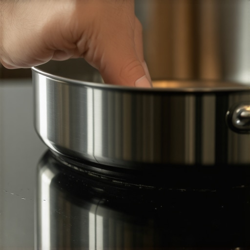 Why Your Induction Cooktop Clicks When You Turn It On