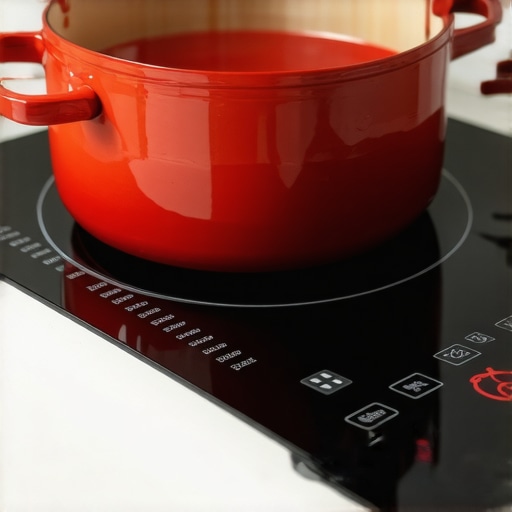 Why Your Induction Hob Doesn't Work with Your New Dutch Oven