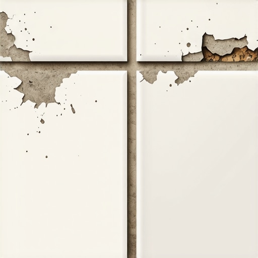 Why Your Kitchen Backsplash Grout Is Starting to Crumble