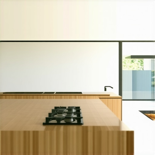 Why Your Kitchen Island Feels Like a Barrier