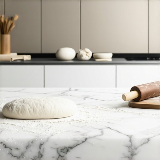 Why Your Modern Kitchen Reno Needs a Dedicated Pastry Station