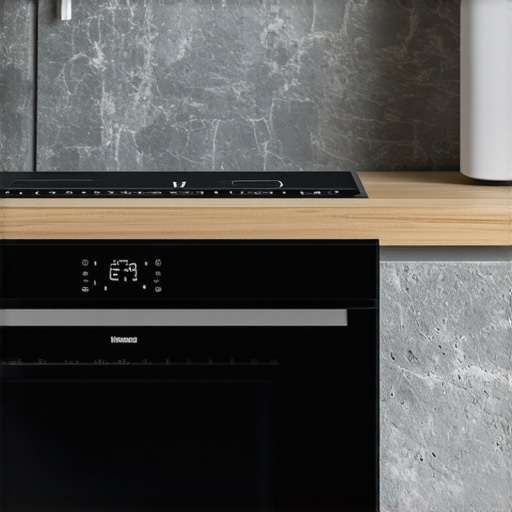 Why your smart oven keeps dropping the Wi-Fi connection
